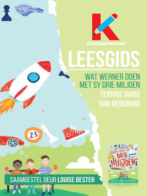 cover image of Leesgids